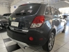 CAPTIVA 2.4 SFI ECOTEC FWD 16V 4P AUTOMÁTICO - 2011 - LAGOA VERMELHA