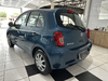 MARCH 1.0 S 12V FLEX 4P MANUAL - 2016 - LAGOA VERMELHA