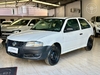 GOL 1.0 MI 8V FLEX 2P MANUAL G.IV - 2006 - LAGOA VERMELHA