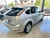 FOCUS 1.6 GLX 16V FLEX 4P MANUAL - 2013 - LAGOA VERMELHA