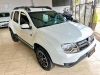 DUSTER 1.6 DAKAR 4X2 16V FLEX 4P MANUAL - 2016 - LAGOA VERMELHA