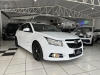 CRUZE 1.8 LT SPORT6 16V FLEX 4P AUTOMÁTICO - 2013 - LAGOA VERMELHA