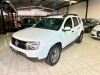DUSTER 1.6 EXPRESSION 4X2 16V FLEX 4P MANUAL - 2017 - LAGOA VERMELHA