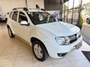 DUSTER 1.6 DYNAMIQUE 4X2 16V FLEX 4P MANUAL - 2016 - LAGOA VERMELHA