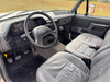 F-1000 4.3 XL 4X4 CS TURBO DIESEL 2P MANUAL - 1997 - LAGOA VERMELHA