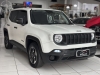 RENEGADE 1.8 16V FLEX 4P AUTOMÁTICO - 2019 - LAGOA VERMELHA