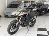 CB 500 X ABS - 2023 - LAGOA VERMELHA