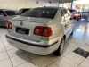 POLO SEDAN 1.6 MI 8V FLEX 4P MANUAL - 2007 - LAGOA VERMELHA