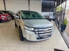 EDGE 3.5 LIMITED AWD V6 24V 4P AUTOMÁTICO - 2012 - LAGOA VERMELHA