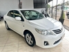 COROLLA 2.0 XEI 16V FLEX 4P AUTOMÁTICO - 2014 - LAGOA VERMELHA