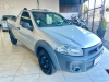 STRADA 1.4 MPI HARD WORKING CS 8V FLEX 2P MANUAL - 2018 - LAGOA VERMELHA
