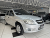 CELTA 1.0 MPFI LS 8V FLEX 4P MANUAL - 2013 - LAGOA VERMELHA