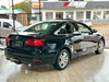JETTA 2.0 COMFORTLINE FLEX 4P TIPTRONIC - 2011 - LAGOA VERMELHA