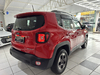 RENEGADE 2.0 16V TURBO DIESEL SPORT 4P 4X4 AUTOMÁTICO - 2016 - LAGOA VERMELHA