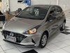 HB20 1.0 SENSE 12V FLEX 4P MANUAL - 2021 - LAGOA VERMELHA