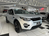 DISCOVERY SPORT 2.0 16V SI4 TURBO HSE 4P AUTOMÁTICO - 2019 - LAGOA VERMELHA