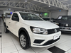 SAVEIRO 1.6 MSI ROBUST CS 8V FLEX 2P MANUAL - 2022 - LAGOA VERMELHA