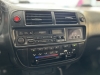 CIVIC 1.6 LX 16V 4P MANUAL - 2000 - LAGOA VERMELHA