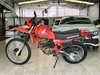 XLX 250R R - 1991 - LAGOA VERMELHA
