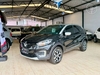 CAPTUR 1.6 16V INTENSE BOSE FLEX 4P AUTOMÁTICO - 2021 - LAGOA VERMELHA