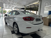 CRUZE 1.4 TURBO LT 16V FLEX 4P AUTOMÁTICO - 2022 - LAGOA VERMELHA