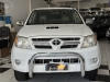 HILUX 3.0 SRV 4X4 CD 16V TURBO INTERCOOLER DIESEL 4P MANUAL - 2008 - LAGOA VERMELHA