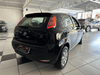 PUNTO 1.4 ATTRACTIVE 8V FLEX 4P MANUAL - 2017 - LAGOA VERMELHA