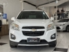 TRACKER 1.8 MPFI LTZ 4X2 16V FLEX 4P AUTOMÁTICO - 2015 - LAGOA VERMELHA