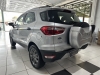 ECOSPORT 1.6 FREESTYLE 8V FLEX 4P MANUAL - 2017 - LAGOA VERMELHA