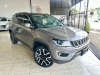COMPASS 2.0 16V DIESEL LIMITED 4X4 AUTOMÁTICO - 2021 - LAGOA VERMELHA