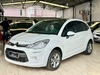 C3 1.2 TENDANCE 8V FLEX 4P MANUAL - 2019 - LAGOA VERMELHA