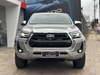 HILUX 2.8 SRX PLUS 4X4 CD TURBO DIESEL 4P AUTOMÁTICO - 2024 - LAGOA VERMELHA