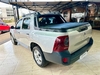 DUSTER OROCH 1.6 16V FLEX EXPRESSION 4P MANUAL - 2017 - LAGOA VERMELHA