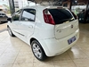 PUNTO 1.4 ATTRACTIVE 8V FLEX 4P MANUAL - 2012 - LAGOA VERMELHA