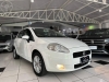 PUNTO 1.8 ESSENCE 16V FLEX 4P AUTOMATIZADO - 2012 - LAGOA VERMELHA