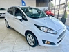 FIESTA 1.6 SEL HATCH 16V FLEX 4P MANUAL - 2017 - LAGOA VERMELHA
