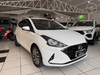 HB20 1.0 EVOLUTION 12V TURBO FLEX 4P AUTOMÁTICO - 2022 - LAGOA VERMELHA