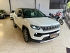 COMPASS 1.3 LIMITED T270 16V TURBO FLEX 4P AUTOMÁTICO - 2022 - LAGOA VERMELHA
