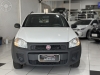 STRADA 1.4 MPI HARD WORKING CD 8V FLEX 3P MANUAL - 2018 - LAGOA VERMELHA