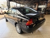 FOCUS 1.6 GLX SEDAN 8V 4P MANUAL - 2005 - LAGOA VERMELHA
