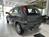 CORSA 1.4 MPFI MAXX 8V FLEX 4P MANUAL - 2012 - LAGOA VERMELHA