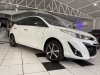 YARIS 1.5 16V FLEX XLS MULTIDRIVE26 - 2019 - LAGOA VERMELHA