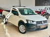 SAVEIRO 1.6 MSI ROBUST CS 8V FLEX 2P MANUAL - 2019 - LAGOA VERMELHA