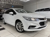 CRUZE 1.4 TURBO LT 16V FLEX 4P AUTOMÁTICO - 2017 - LAGOA VERMELHA