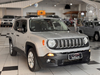 RENEGADE 1.8 16V FLEX SPORT 4P MANUAL - 2018 - LAGOA VERMELHA