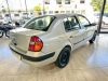 CLIO 1.0 EXPRESSION SEDAN 16V 4P MANUAL - 2005 - LAGOA VERMELHA