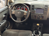 TIIDA 1.8 SEDAN 16V FLEX 4P MANUAL - 2012 - LAGOA VERMELHA