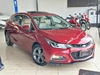 CRUZE 1.4 TURBO LTZ SPORT6 16V FLEX 4P AUTOMÁTICO - 2018 - LAGOA VERMELHA