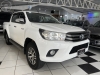 HILUX 2.8 STD 4X4 CD 16V DIESEL 4P MANUAL - 2017 - LAGOA VERMELHA