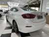 CRUZE 1.4 TURBO LTZ 16V FLEX 4P AUTOMÁTICO - 2018 - LAGOA VERMELHA